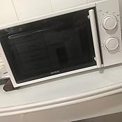 Cecotec AllBlack- Microondas, Capacidad de 20l, 700 W de Potencia ...