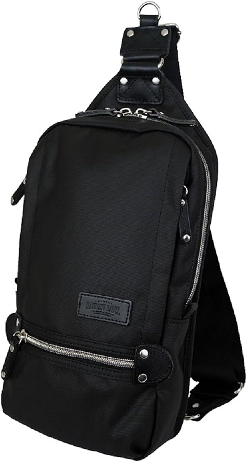 harvest label sling bag