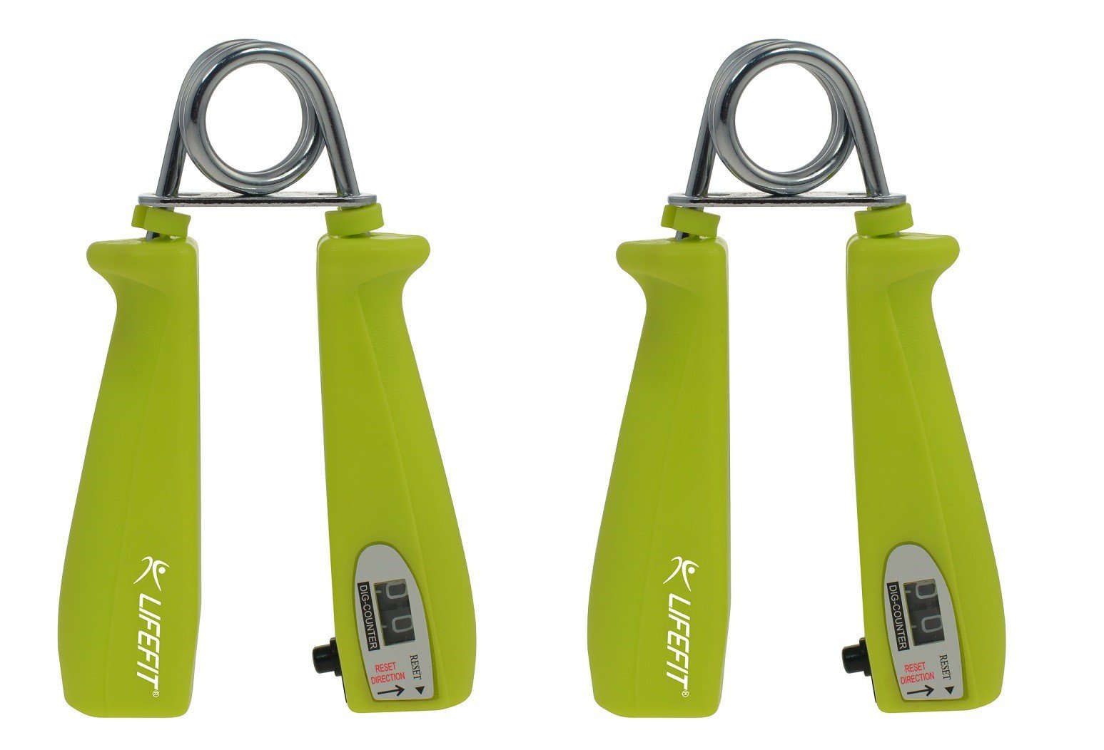 Hand Grip Manual Counter LIFEFIT