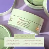 Pixi Beauty Dream-yEYE Calming Hydrogel Under Eye Patches 60 Count Vitamin A view 5