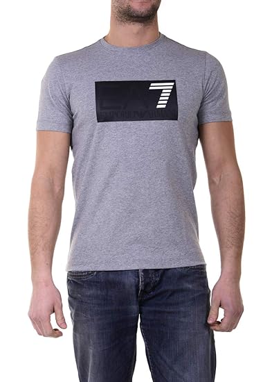 t shirt emporio armani ea7