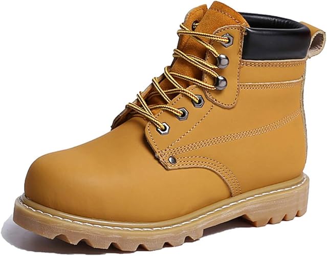 Bottine de securite femme Clearance