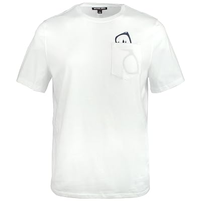 Buy Michael Michael Kors Mens Crew Neck 