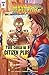 Back To The Future: Citizen Brown #3 (of 5)