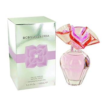 bcbgirls max azria perfume