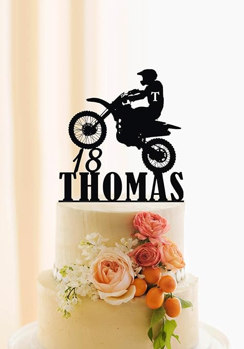 Patisserie Figurines Pour Gateaux Sultrainformasi Com Partie Moto Decoration Decoration Fete Decoration Gateau Danniversaire Pour Moto Joyeux Anniversaire Topper Danniversaire Topper Moto