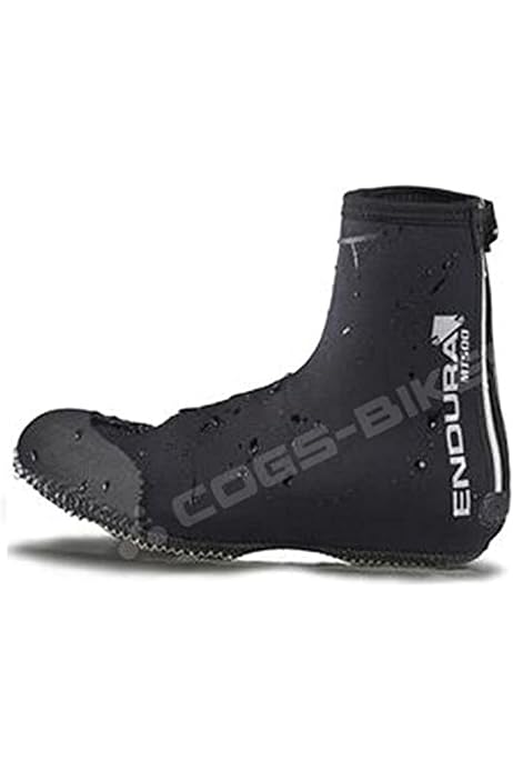 overshoes for flat pedals