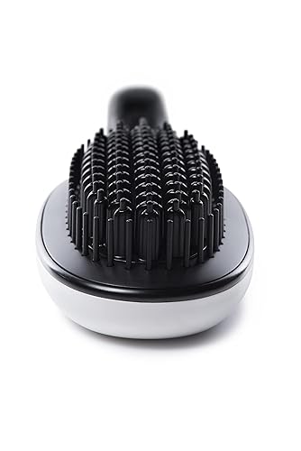 InStyler GLOSSIE Ceramic Straightening and Styling Brush in Kuwait