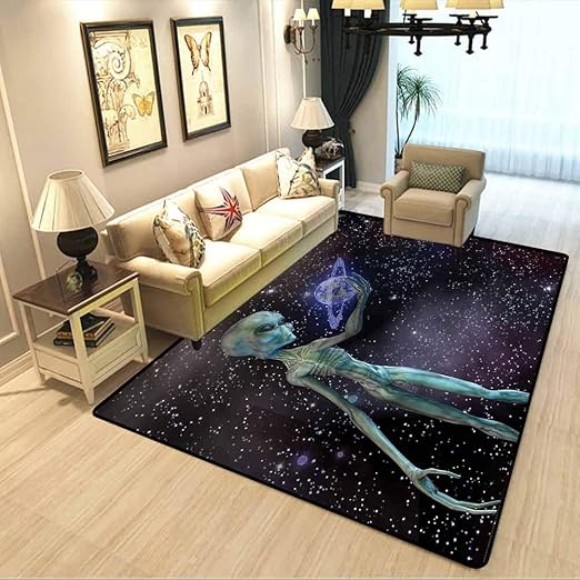 outer space baby activity gym