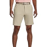 Under Armour Mens Drive Tapered Shorts
