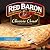 Red Baron Four Cheese Classic Crust Pizza, 21.06 Ounce -- 16 per case.