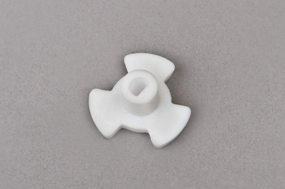 Lichtblau frusta 2614 con perno trascinatore 657378 per frullatore a