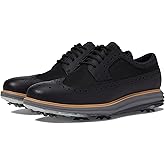 Cole Haan Mens Original Grand Tour Golf Waterproof Sneaker
