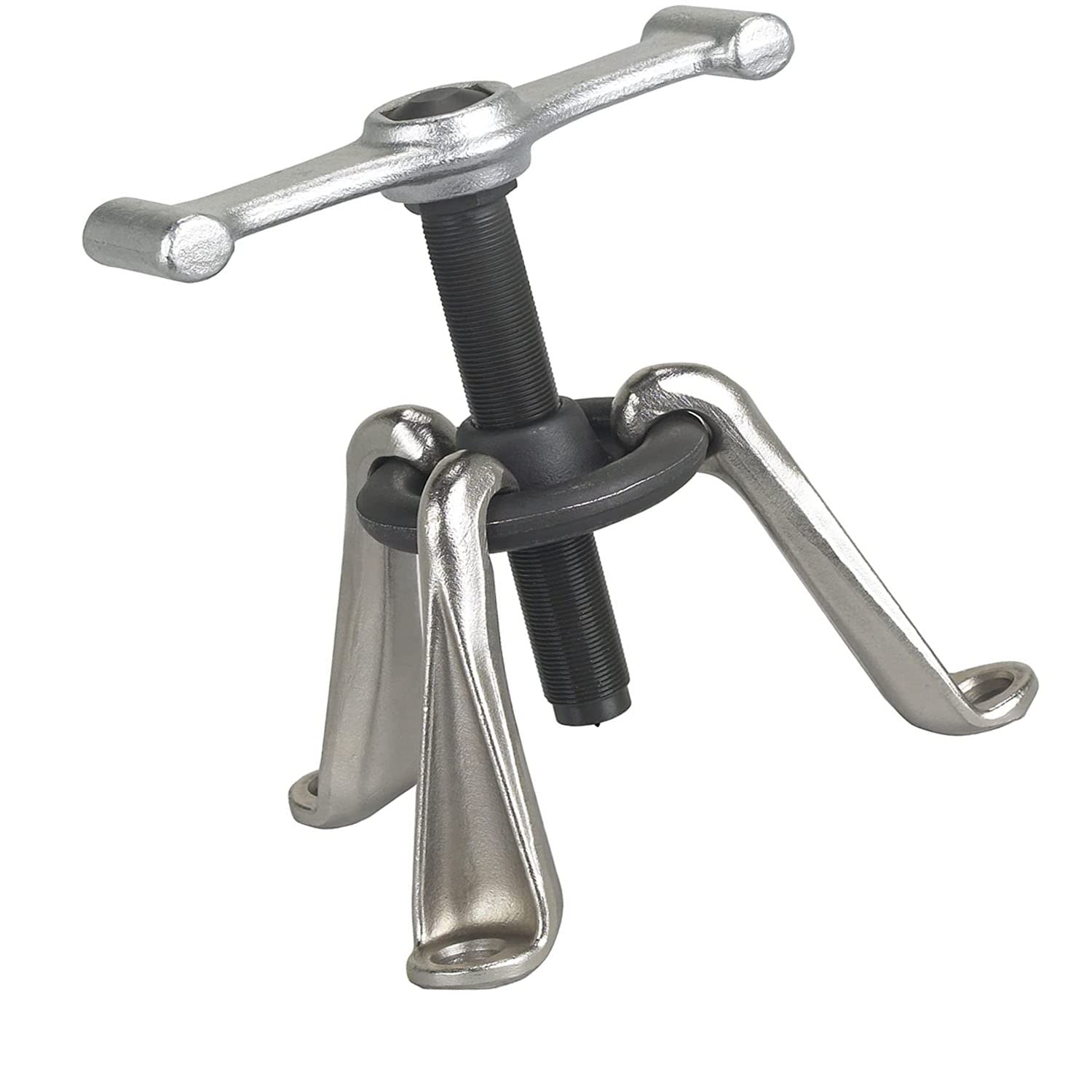 Photo 1 of Best Q Drake Off Road Effortlessly Extract Wheel Hubs using our Zinc-Coated Universal Hub Puller Tool - A Durable, Heavy-Duty Solution for All Vehicles 73947