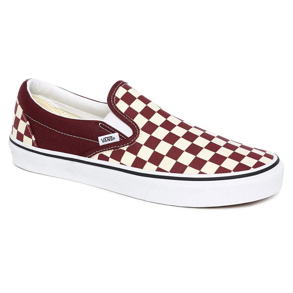 Vans Authentic Checkerboard Checkerboard Vans Uk Vans Classic