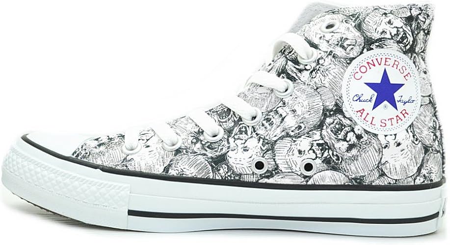 Amazon コンバース All Star Comicnippon Mg R Hi オールスター コミックニッポン 1ck374 ホワイト ブラック 23 5cm スニーカー Amazon コンバース All Star Comicnippon Mg R Hi オールスター コミックニッポン 1ck374 ホワイト ブラック 23 5cm スニーカー