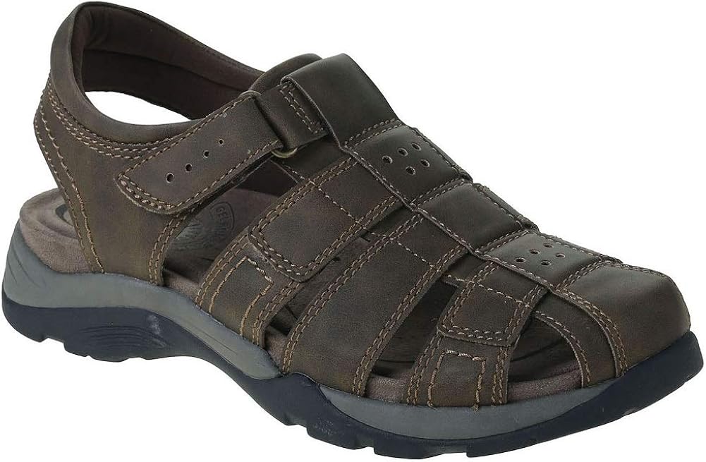earth spirit men's sandals