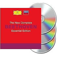 Beethoven: The Complete Works - BEETHOVEN: THE COMPLETE WORKS