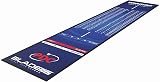 WINMAU Outshot Dart Mat with Throw Line for Soft Tip and Steel Tip view 3
