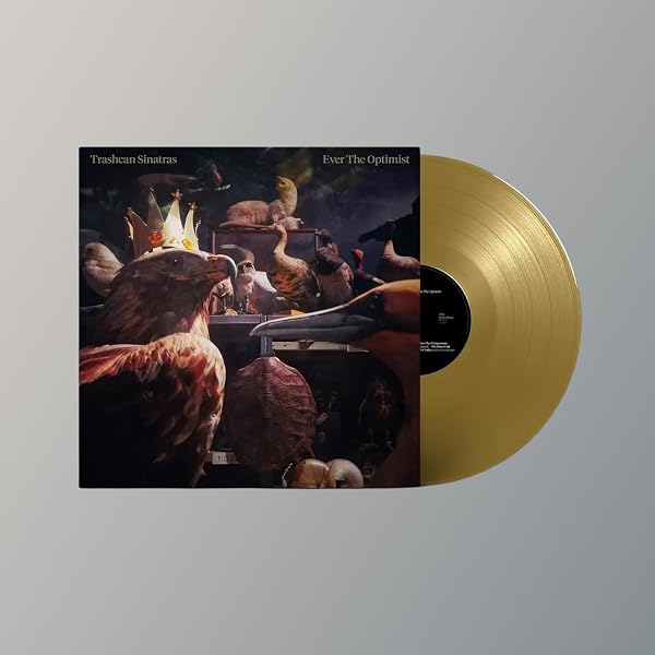 Trashcan Sinatras - Cake - Amazon.com Music