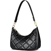 KKXIU Shoulder Bag for Women Cute Hobo Purses and Handbags Retro Clutch Underarm Purse | Cute, Retro, Cute, Retro