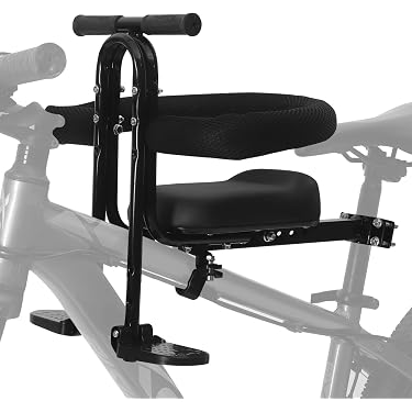 Amazon Best Sellers: Best Bike Child Seats