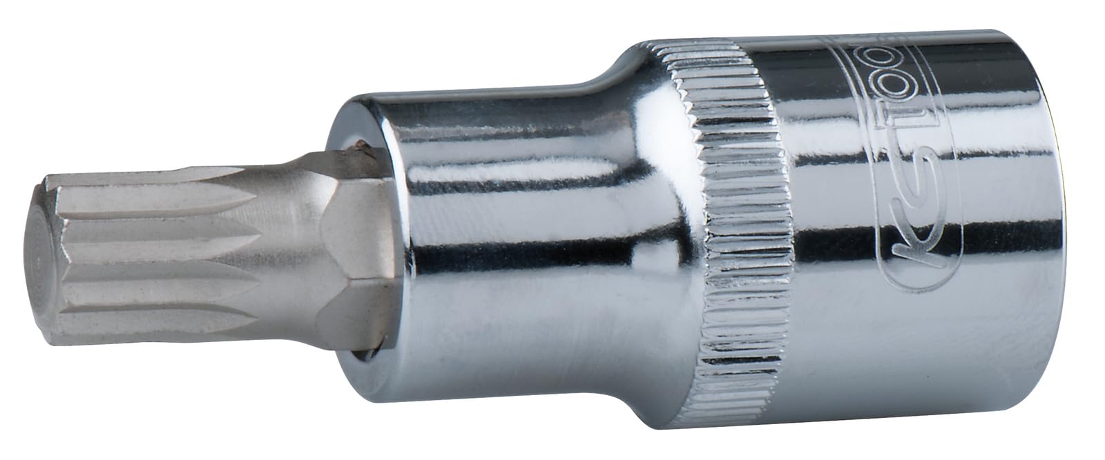 '1/2 XZN Bit Socket 55 mm x M10/On Hanger