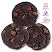 Goodie Girl Cookies, Double Chocolate Chip Gluten Free Cookies, Single Serving Individual Go-Paks Snack Pack Cookies, Kosher, Peanut Free, Gluten Free Cookies (1oz Bags, Pack of 36)