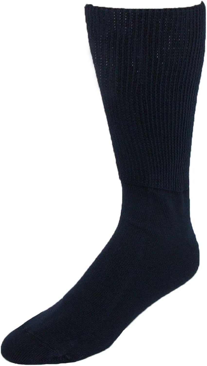 Extra Wide Sock Co. Men