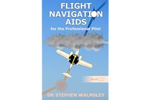 Flight Navigation Aids for the Professional Pilot
