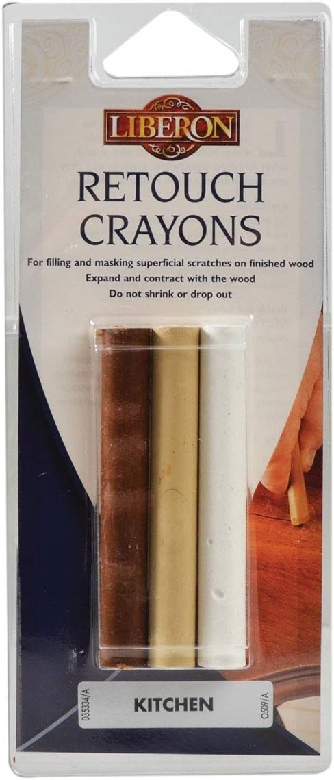 Liberon LIBRCK Retouch Crayon - Kitchen - Image 4