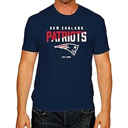 Team Fan Apparel Adult NFL Diagonal Fade Color