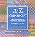 A-Z of Needlepoint (A-Z Needlework 11) by 
