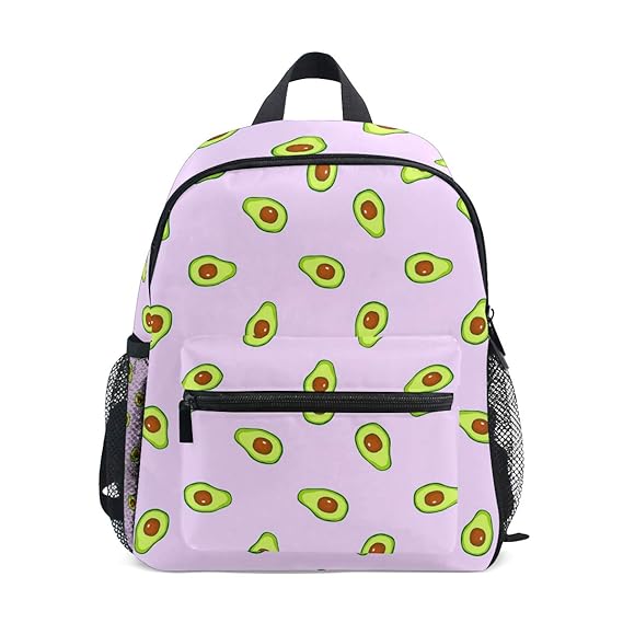 avocado mini backpack