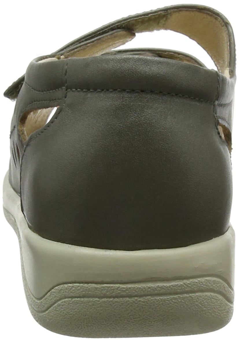 padders open toe slippers