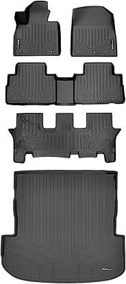 Amazon Ca Cargo Liners Floor Mats Amp Cargo Liners