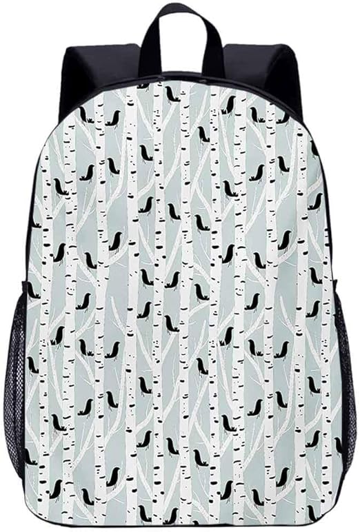 woodland backpack amazon