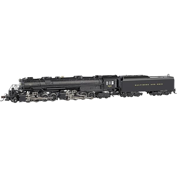 Amazon.com: Kato N Gauge UP FEF-3 # 844 Black 12605-2 Model