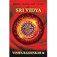 Tantra, Mantra and Yantra of Sri Vidya