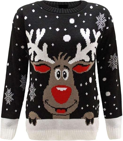 christmas jumper dresses womens