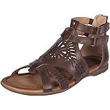 earth tidal gladiator sandal