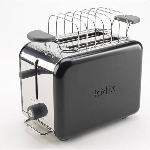 Kenwood KMIX TTM024 Toaster in Oman Whizz Toasters