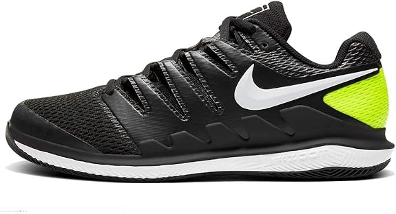 nike zoom vapor tennis men's