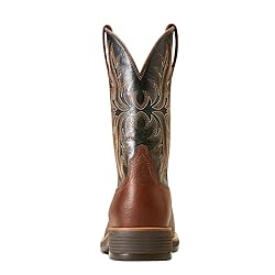 ARIAT Men's Ridgeback Western Boot - Deepest