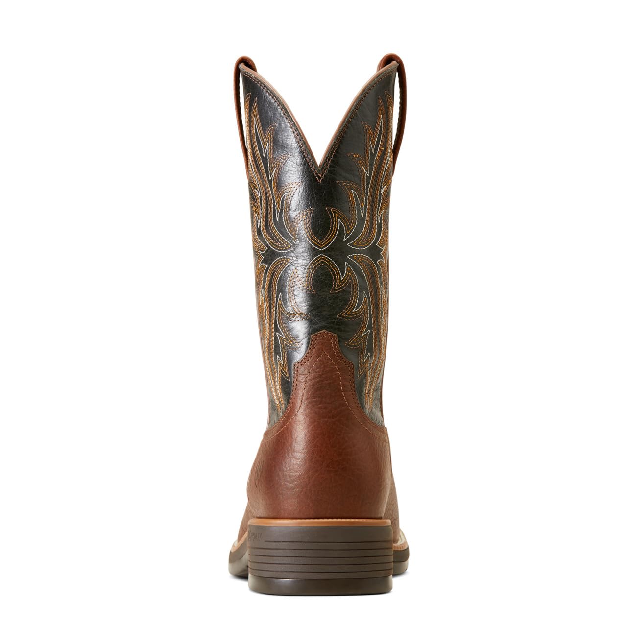 ARIAT Men's Ridgeback Western Boot - Deepest