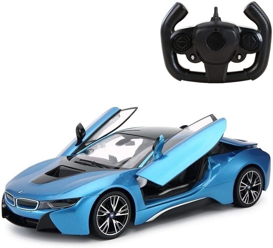 dasher radio control stunt vehicle