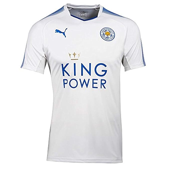 puma maglia leicester