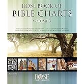 Rose Book of Bible Charts, Volume 3