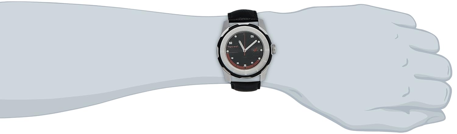 fastrack nk3099sl06