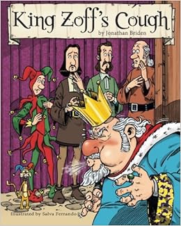 Amazoncom King Zoffs Cough Uk English Edition - 